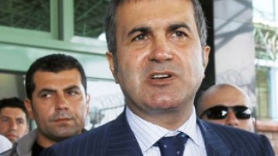 AK Partili Çelik'ten özerklik tepkisi