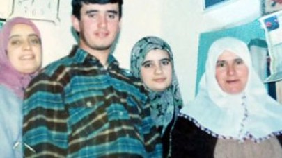 Babasının yanına defnedilecek