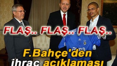 BAŞBAKAN FB'DEN İHRAÇ EDİLDİ!