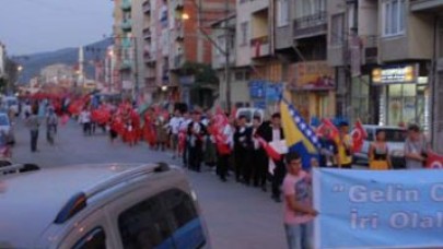 Acımızı paylaştılar