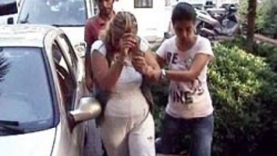 Ayşe Hanım’ın çetesi