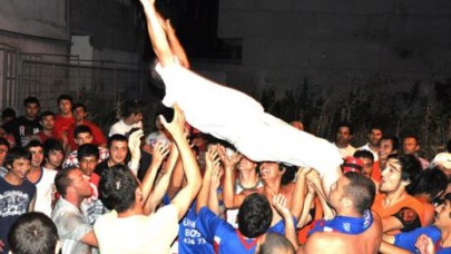 BÖLGEMİZ SPOR'DA BU HAFTA