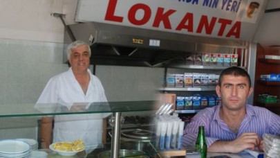 TABELA VERGİSİ İNDİ ESNAF NEFES ALDI