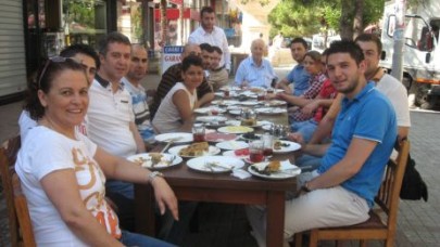 Festival fayda sağlamıyor