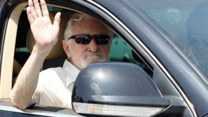 Metris hiç bu kadar ünlüyü görmedi