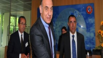 Ligin başlama tarihi bugün belli olacak