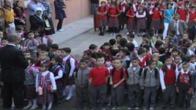 Ankara Milli Eğitim Müdürü: "Beni boşuna aramayın"