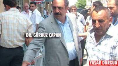 Durgun’ların anne acısı