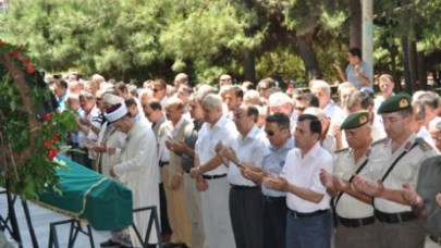 Demirkol'un acı günü