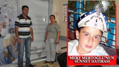 ÇARPTIĞI ÇOCUK YOĞUN BAKIMDA ZANLI ŞOFÖR SERBEST BIRAKILDI!