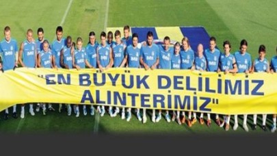 Aziz Başkan’dan ağlatan mektup