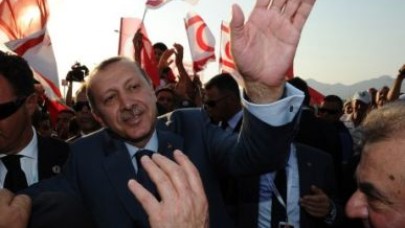 "Kıbrıs diye bir devlet yoktur"