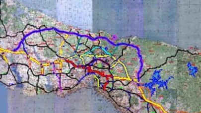 3. köprü ihalesi ertelendi