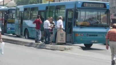 Halk otobüslerinde bilet uygulaması değişiyor