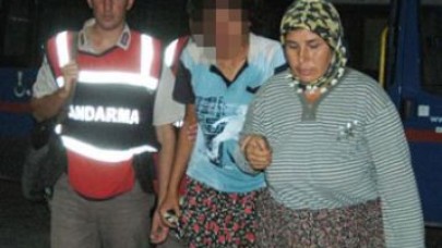 Yemeğine zehir kattılar