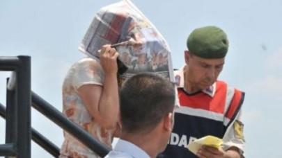 'Kurtarmasalardı, ben kendilerinden yardım mı istedim?'