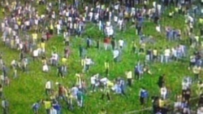 KADIKÖY'DE BÜYÜK SKANDAL