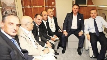 Dağda çift başlılık var