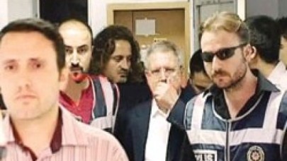 Yaktılar ağacı, tükendim