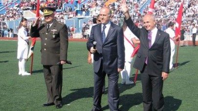 KÜLTÜR ÜNİVERSİTESİ BÜYÜKÇEKMECE’DE!