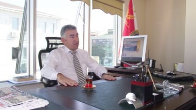 EMNİYET MÜDÜRLERİ DEĞİŞTİ