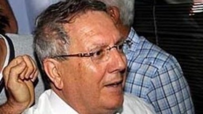 Aziz Yıldırım hastaneye kaldırıldı