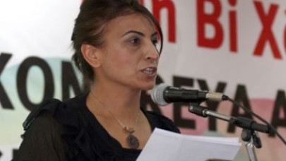 Aysel Tuğluk: Yanlış anlaşıldım