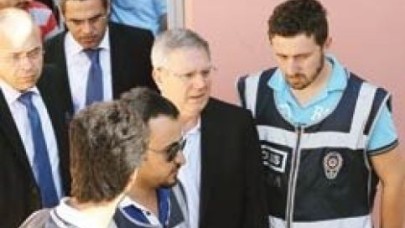 Kasım'a kadar Metris