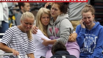 "Ölülerin arasında ölü taklidi yaparak kurtuldum"