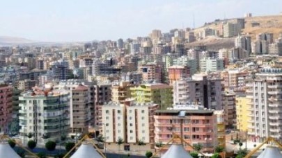 Tek katlı binası olmayan belde ilçe olmak istiyor