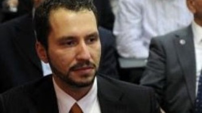 Fatih Erbakan SP'de Genel Başkan Başdanışmanı oldu