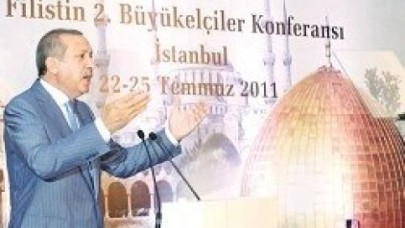 İsrail resmen özür dilemedikçe normalleşemeyiz
