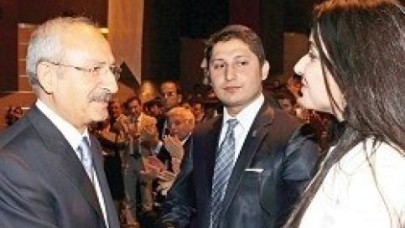 "90'lara döndüysek siyaset görevini yapmıyordur"