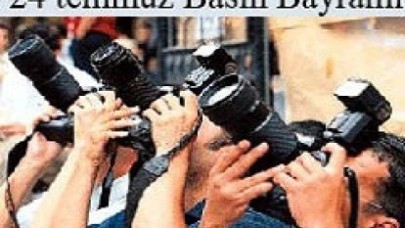 Sansürün kaldırılması ve basın bayramı