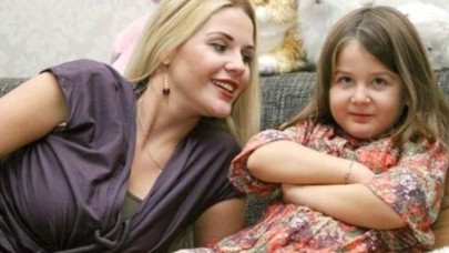 KIZINI GÖREMEMEKTEN KORKTU