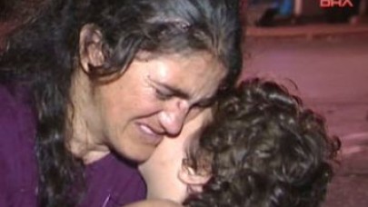 'Ölümü bekliyorum'