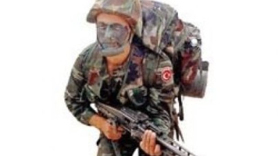 GÜNEYDOĞU'DA PUSU KARANLIĞI...