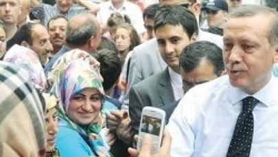 Sizi Anzer palu gibi seviyurum