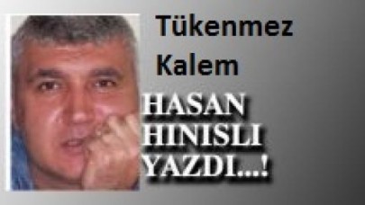 Genetiği değiştirilmiş ilişkiler!