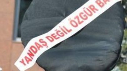 Işıklar'a siyah çelenk...