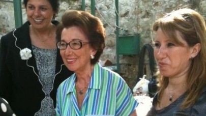 CHP İSTANBUL İL KADIN KOLLARI LOZAN BARIŞ  ANTLAŞMASININ 88.YIL DÖNÜMÜNÜ KUTLADI