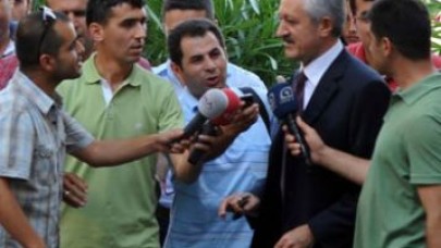 Mehmet Ali Aydınlar: Bu belgeler yeter