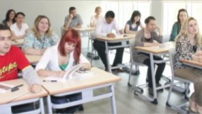 İstanbul Kemerburgaz Üniversitesi, mezunların yüzde 25’ine iş garantisi veriyor