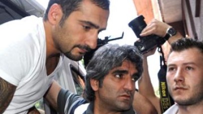 ÜMİT KARAN'DAN ŞOK İDDİALAR