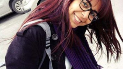 İki sayfalık not bıraktı...