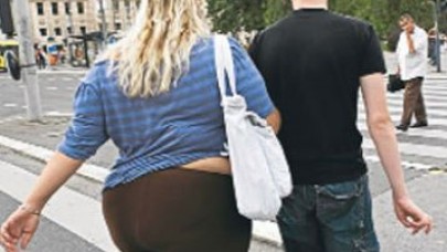 ‘Şişmanlarsa terk ederim’