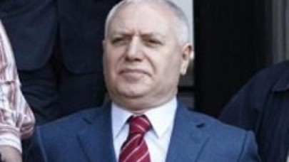 Haberal hastaneye kaldırıldı