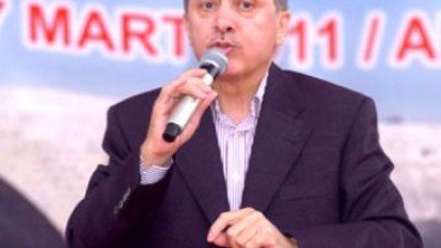 BAŞBAKAN ERDOĞAN "ŞİKE" İÇİN NET KONUŞTU !