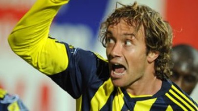 Lugano da yuvadan uçuyor