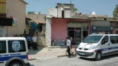 İki çocuk annesiydi...